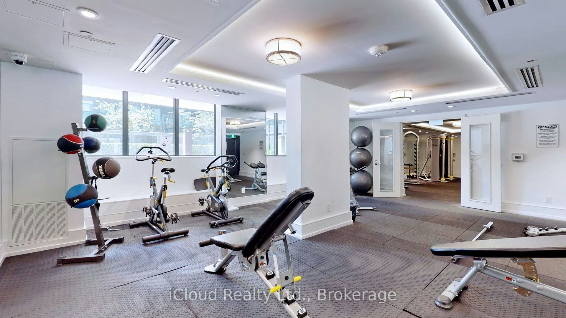 2818-955 Bay Street, Toronto, ON, M5S 2A2 - 36