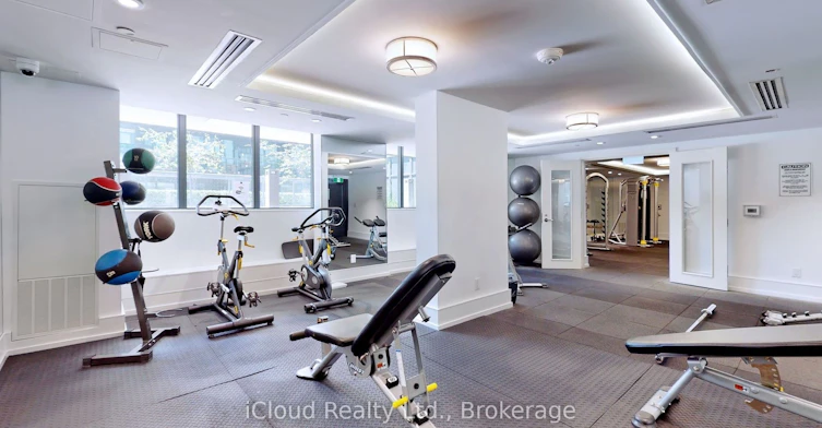 2818-955 Bay Street, Toronto, ON, M5S 2A2 - 36