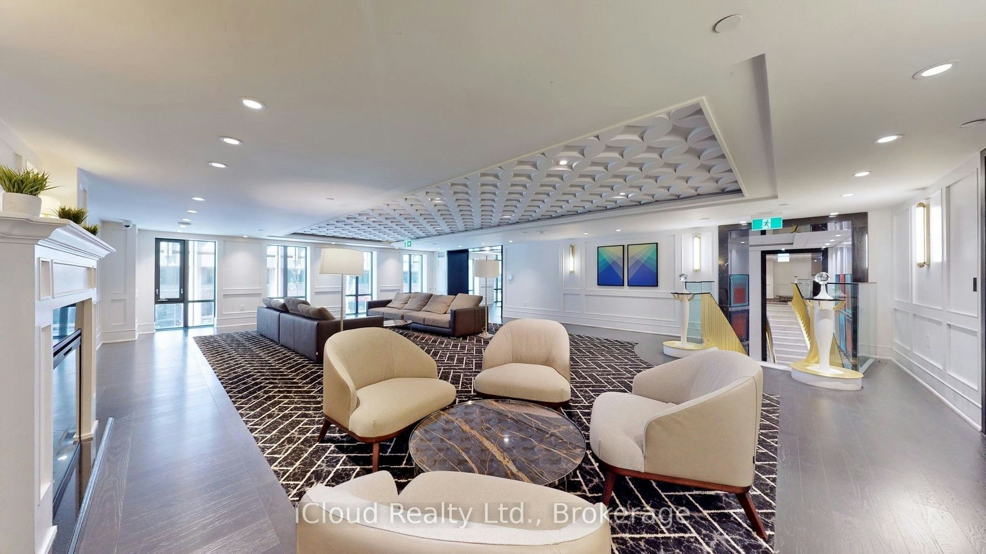 2818-955 Bay Street, Toronto, ON, M5S 2A2 - 40
