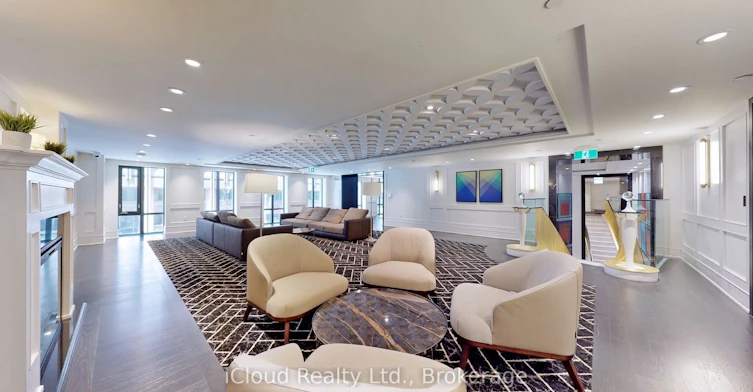 2818-955 Bay Street, Toronto, ON, M5S 2A2 - 40