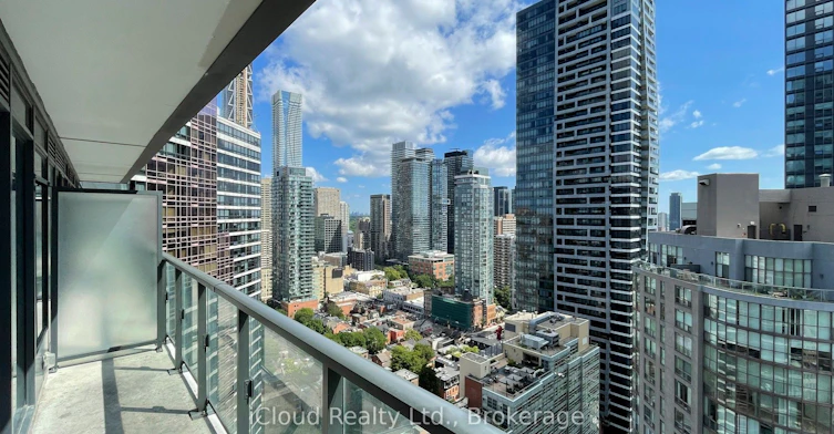 2818-955 Bay Street, Toronto, ON, M5S 2A2 - 31