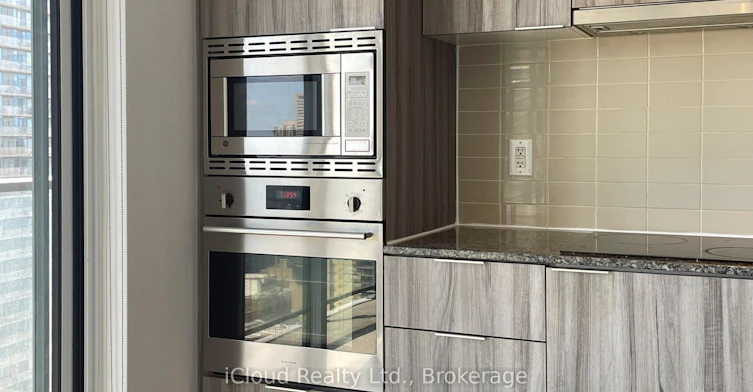 2818-955 Bay Street, Toronto, ON, M5S 2A2 - 11