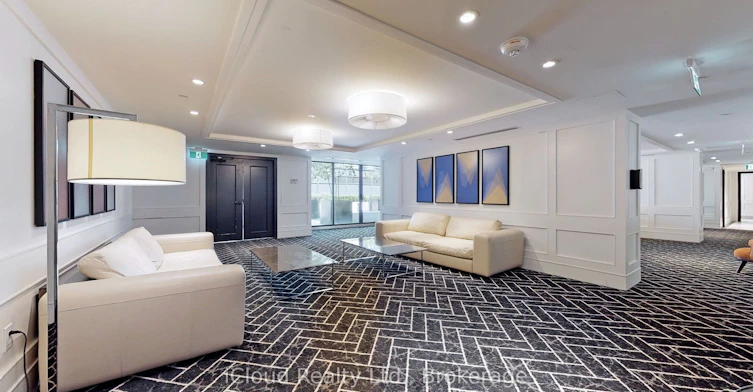 2818-955 Bay Street, Toronto, ON, M5S 2A2 - 41