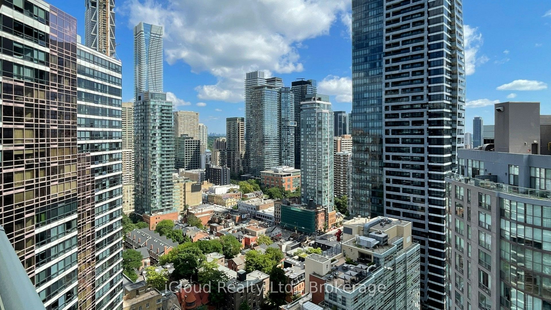 2818-955 Bay Street, Toronto, ON, M5S 2A2 - 33