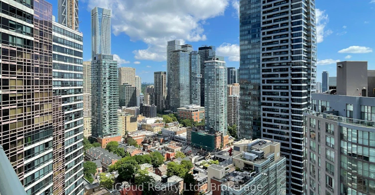 2818-955 Bay Street, Toronto, ON, M5S 2A2 - 33