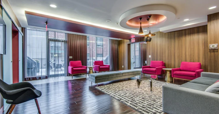 PH01-105 George Street, Toronto, ON, M5A 0L4 - 14