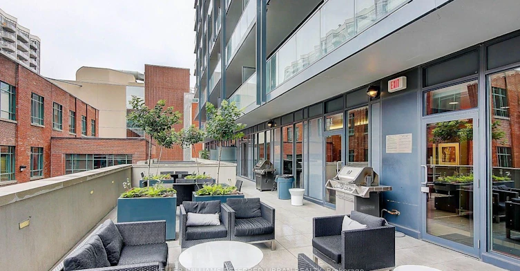 PH01-105 George Street, Toronto, ON, M5A 0L4 - 15