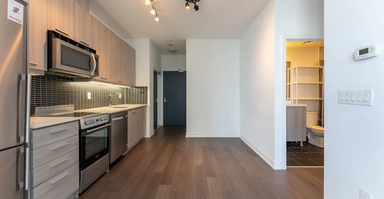 PH01-105 George Street, Toronto, ON, M5A 0L4 - 7