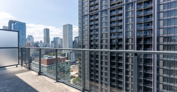 PH01-105 George Street, Toronto, ON, M5A 0L4 - 8