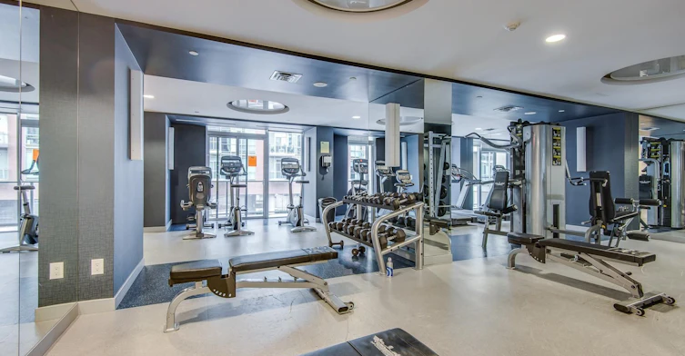PH01-105 George Street, Toronto, ON, M5A 0L4 - 13