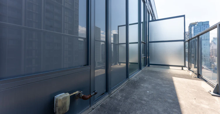 PH01-105 George Street, Toronto, ON, M5A 0L4 - 10