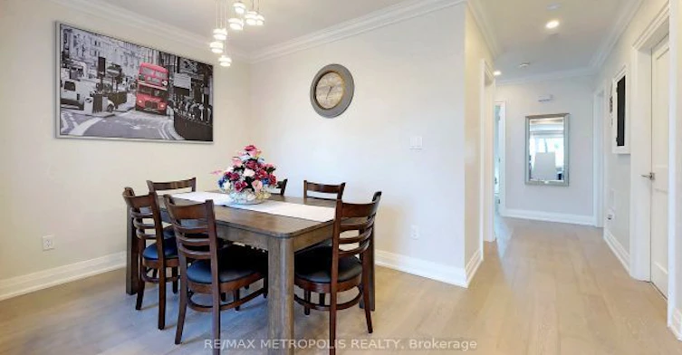 2nd & 3rd Floor-41 Beatrice Street, Toronto, ON, M6J 2T2 - 3