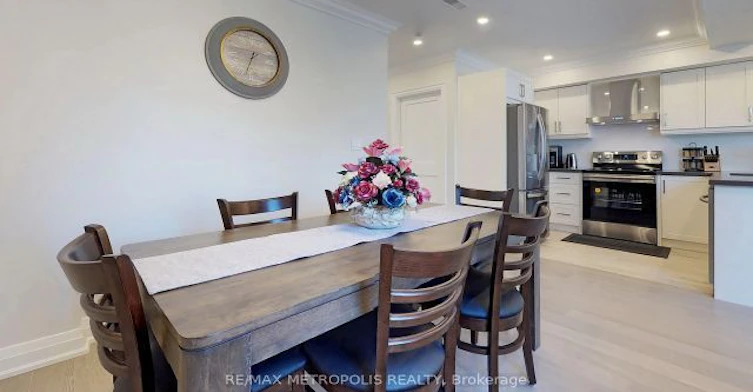 2nd & 3rd Floor-41 Beatrice Street, Toronto, ON, M6J 2T2 - 5