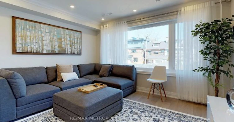 2nd & 3rd Floor-41 Beatrice Street, Toronto, ON, M6J 2T2 - 15