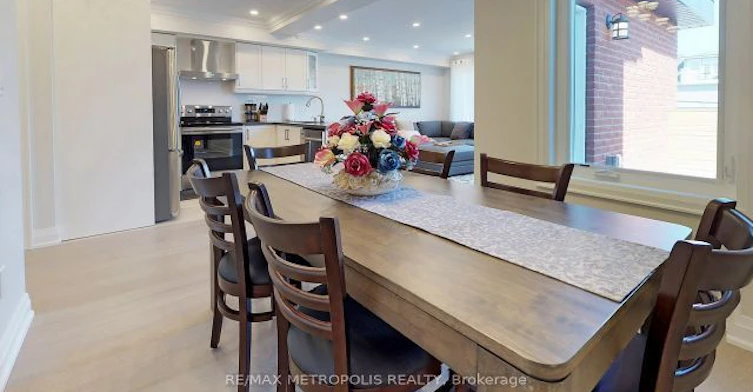 2nd & 3rd Floor-41 Beatrice Street, Toronto, ON, M6J 2T2 - 6