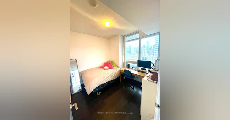 2305-365 Church Street, Toronto, ON, M5B 1H6 - 6