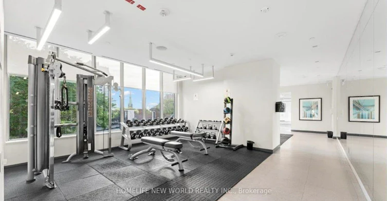 2305-365 Church Street, Toronto, ON, M5B 1H6 - 13