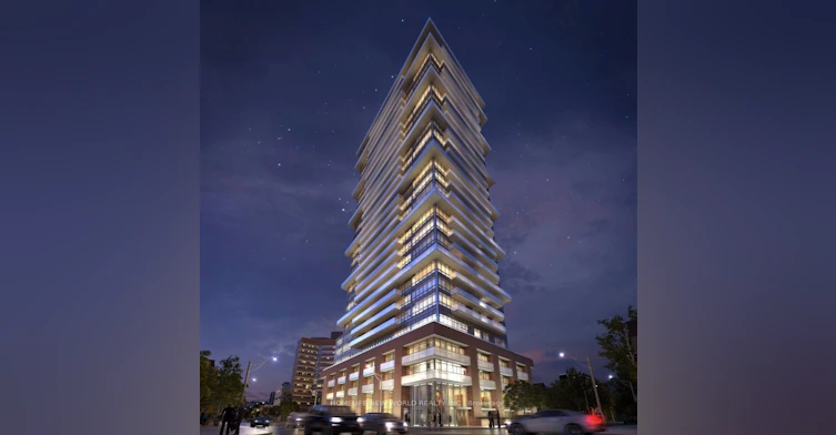 2305-365 Church Street, Toronto, ON, M5B 1H6