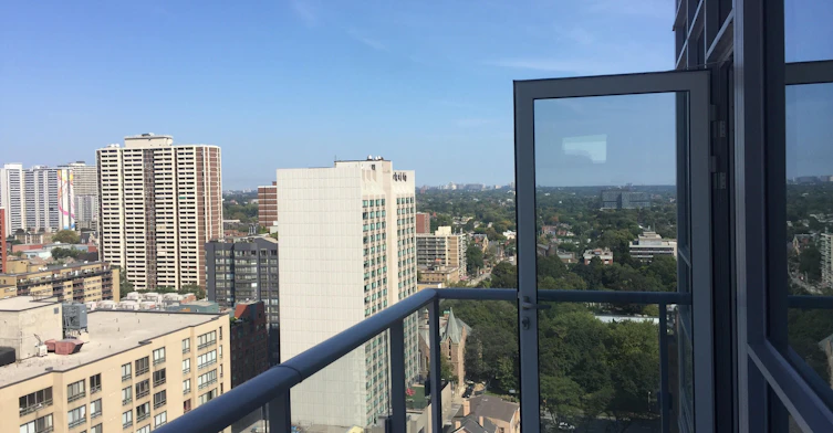 2305-365 Church Street, Toronto, ON, M5B 1H6 - 9