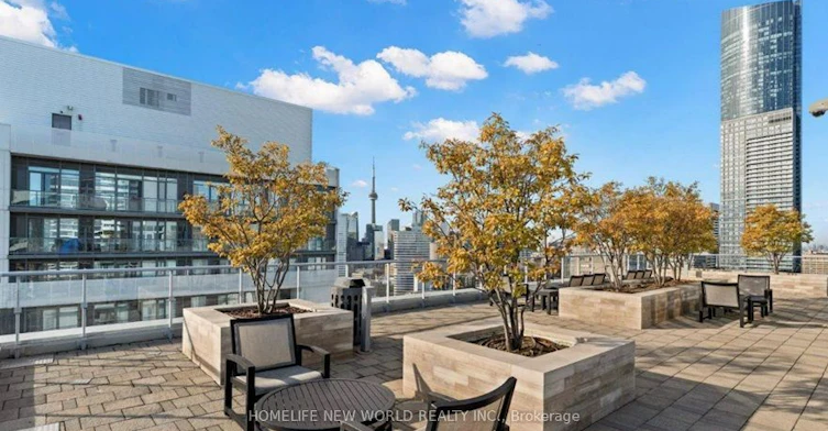2305-365 Church Street, Toronto, ON, M5B 1H6 - 14
