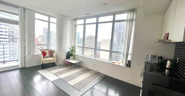 2305-365 Church Street, Toronto, ON, M5B 1H6 - 3