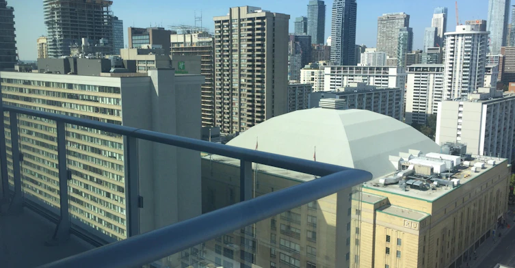 2305-365 Church Street, Toronto, ON, M5B 1H6 - 10