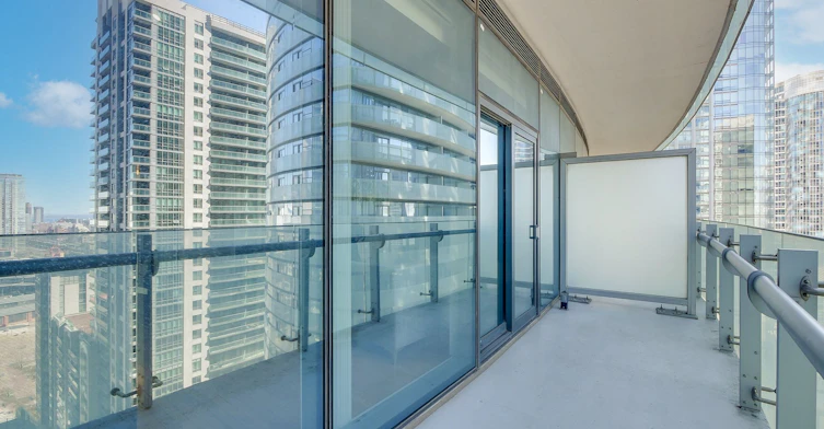 1807-14 York Street, Toronto, ON, M5J 0A6 - 22