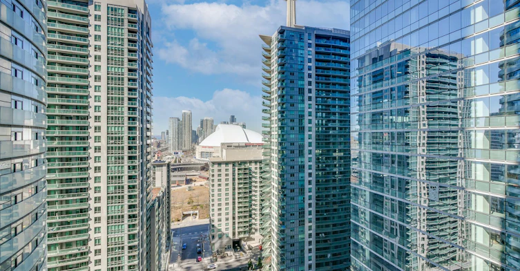 1807-14 York Street, Toronto, ON, M5J 0A6 - 21