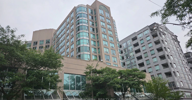517-942 Yonge Street, Toronto, ON, M4W 3S8 - 18