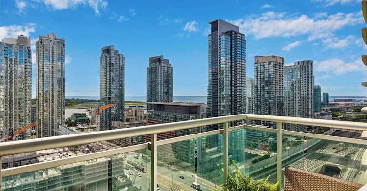 2911-381 Front Street, Toronto, ON, M5V 3R8 - 8