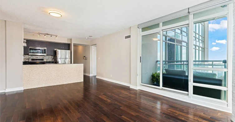 2911-381 Front Street, Toronto, ON, M5V 3R8 - 6
