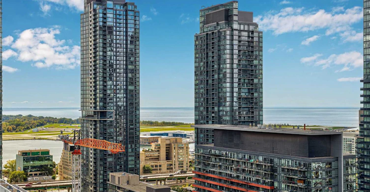 2911-381 Front Street, Toronto, ON, M5V 3R8 - 16