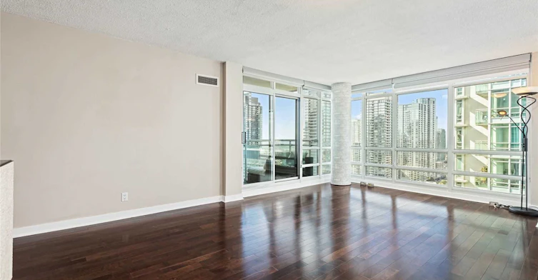 2911-381 Front Street, Toronto, ON, M5V 3R8 - 2