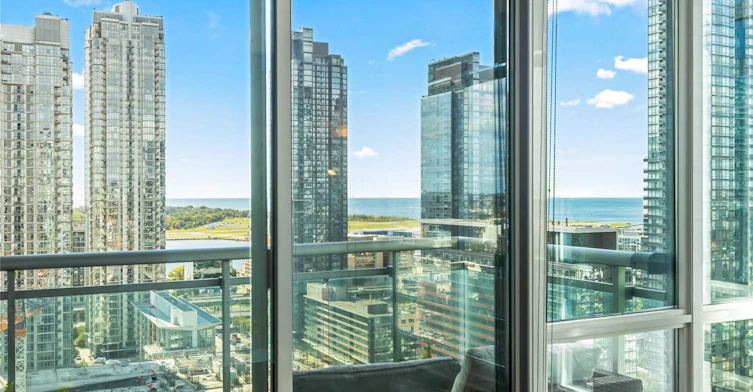 2911-381 Front Street, Toronto, ON, M5V 3R8 - 9
