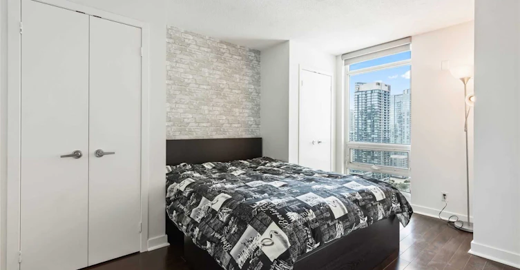 2911-381 Front Street, Toronto, ON, M5V 3R8 - 11