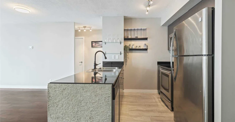 2911-381 Front Street, Toronto, ON, M5V 3R8 - 7