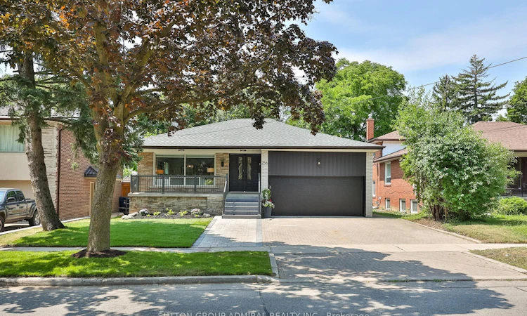 256 Torresdale Avenue