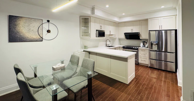 15-7 Oakburn Crescent, Toronto, ON, M2N 2T5 - 4