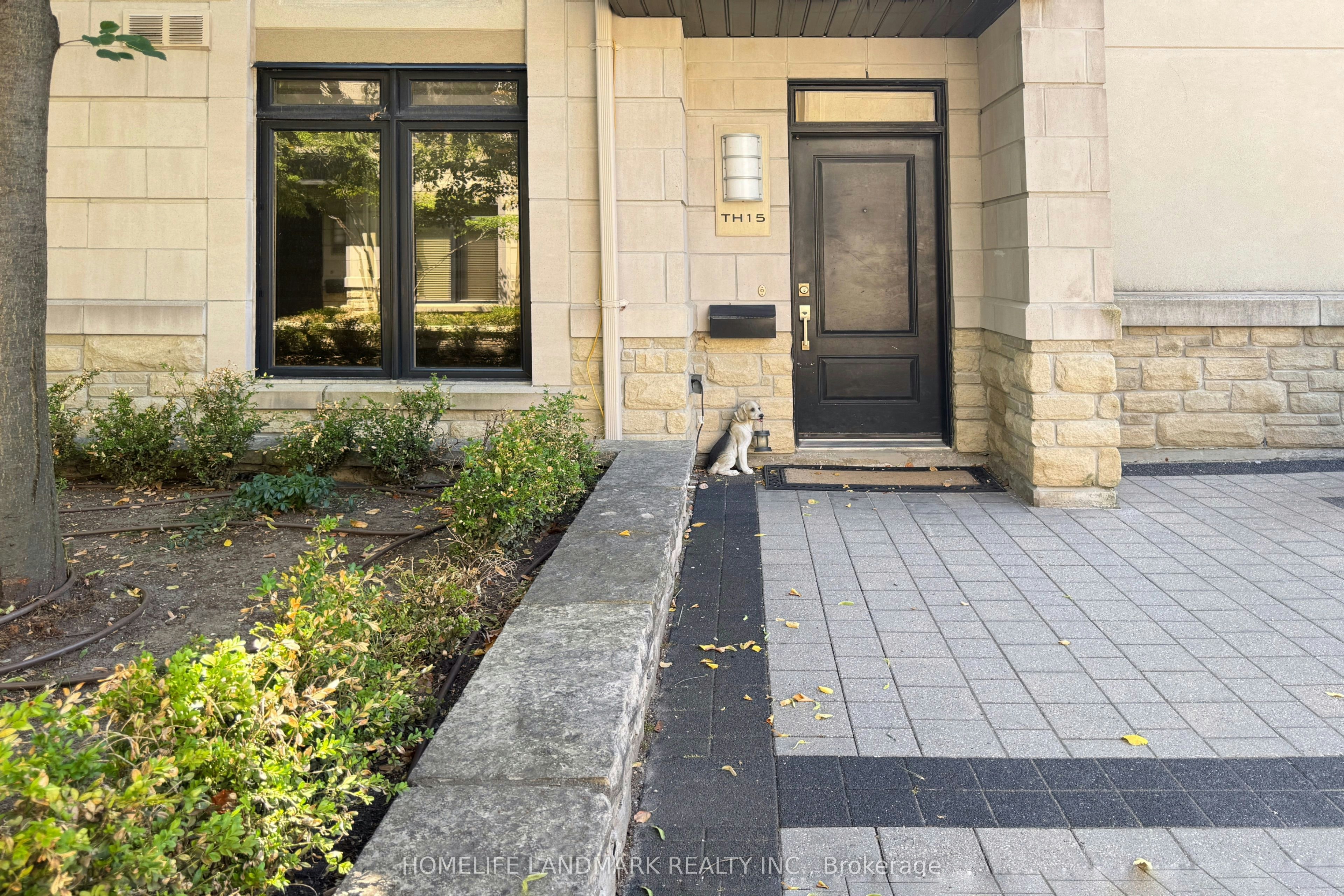 15-7 Oakburn Crescent, Toronto, ON, M2N 2T5 - 2