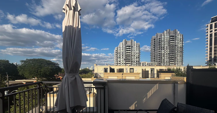 15-7 Oakburn Crescent, Toronto, ON, M2N 2T5 - 16