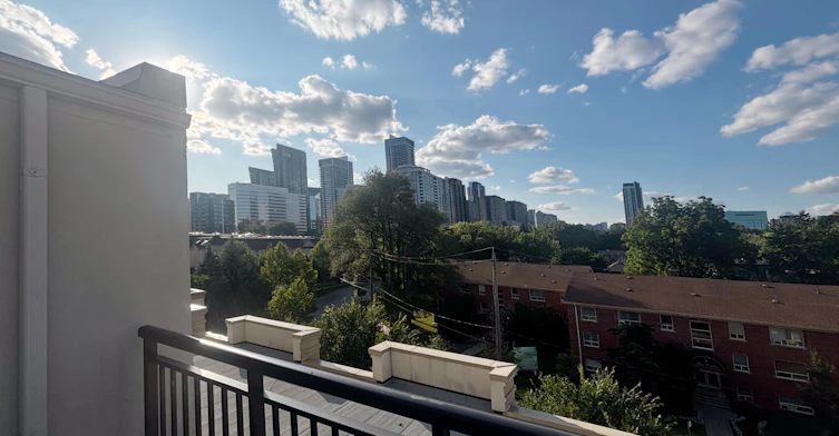 15-7 Oakburn Crescent, Toronto, ON, M2N 2T5 - 14