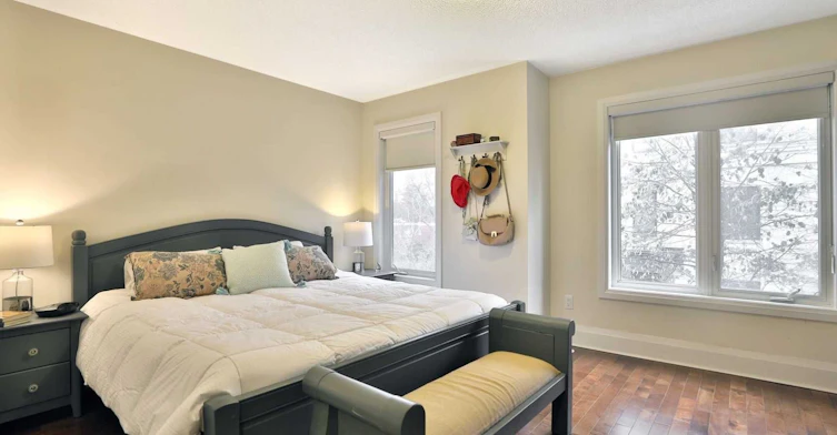 15-7 Oakburn Crescent, Toronto, ON, M2N 2T5 - 8