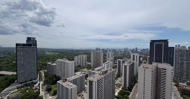 3901-609 Sherbourne Street, Toronto, ON, M4X 0A4 - 16