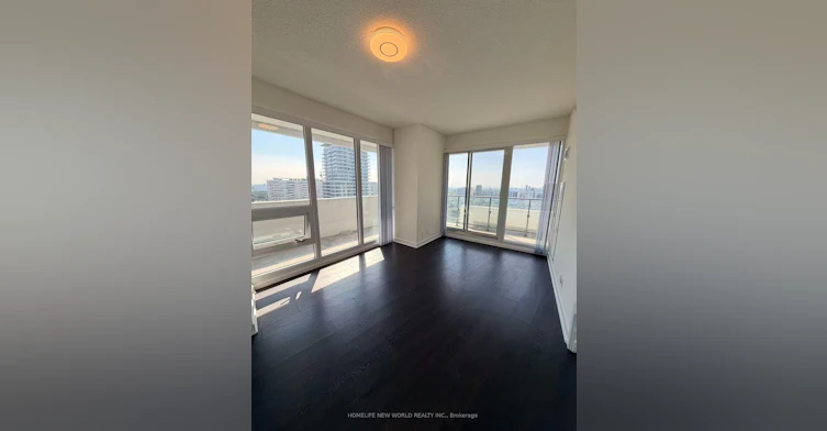2403-2221 Yonge Street, Toronto, ON, M4S 0B8 - 5