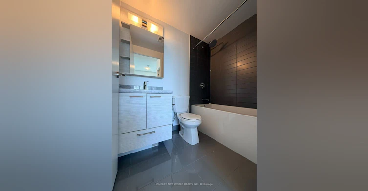 2403-2221 Yonge Street, Toronto, ON, M4S 0B8 - 12