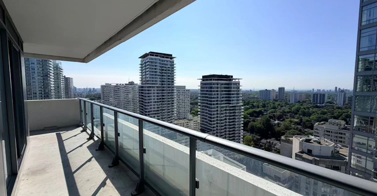 2403-2221 Yonge Street, Toronto, ON, M4S 0B8 - 16