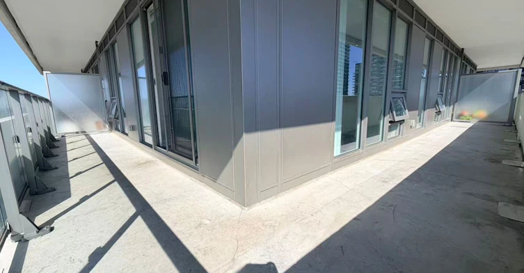 2403-2221 Yonge Street, Toronto, ON, M4S 0B8 - 18
