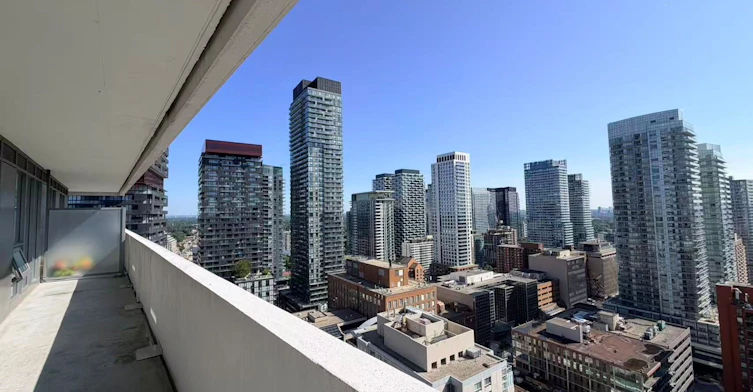 2403-2221 Yonge Street, Toronto, ON, M4S 0B8 - 17