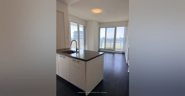 2403-2221 Yonge Street, Toronto, ON, M4S 0B8 - 3