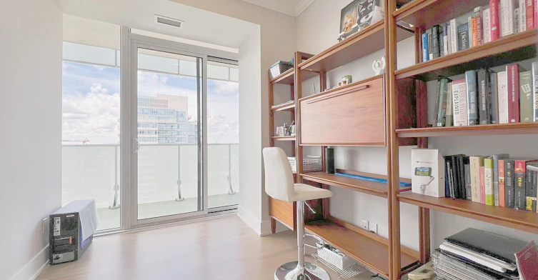 2801-200 Bloor Street W, Toronto, ON, M5S 1T8 - 5